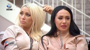 Motivul pentru care Ella a lipsit de la Puterea dragostei