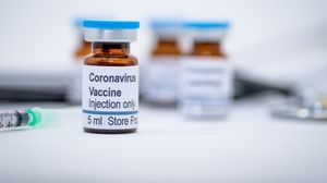 Anunț uriaș! România are vaccinul pentru COVID-19? Medic: „M-am vaccinat. Funcționează”