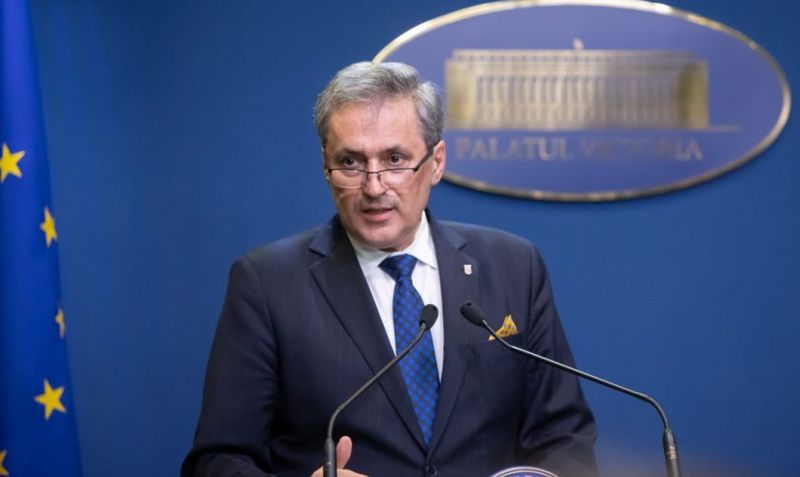 Marcel Vela a făcut anunțul! Se vor da amenzi și după data de 15 mai. Ce se întâmplă cu declarația pe proprie răspundere?