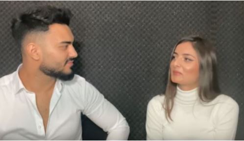 Jador, adevărul despre zvonurile că urmează să devină tătic! Este Georgiana &icirc;nsărcinată?