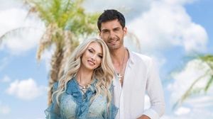 George Burcea s-a întors, din nou, acasă la Andreea Bălan? Imaginea care i-a făcut pe fani să reacționeze imediat