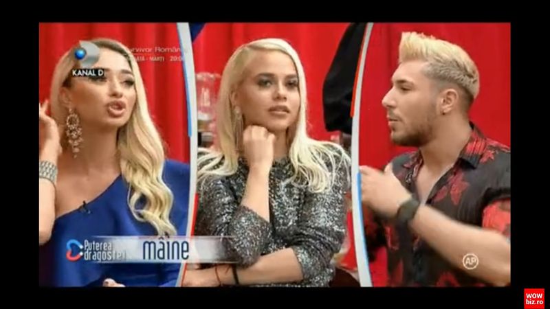 Puterea Dragostei 10 mai: Poate Livian să o vadă pe Bianca &icirc;n brațele altui bărbat? &bdquo;Ar fi...&rdquo;