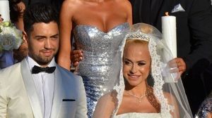 Împăcarea momentului în showbiz! Dovada că Anda Adam și soțul ei nu se gândesc la divorț