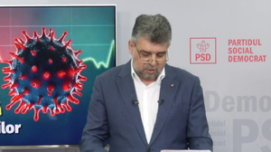 ULTIMĂ ORĂ! Marcel Ciolacu a refuzat ambulanța și a plecat la spital cu o mașină! Liderul PSD, la un pas de leșin pe scenă