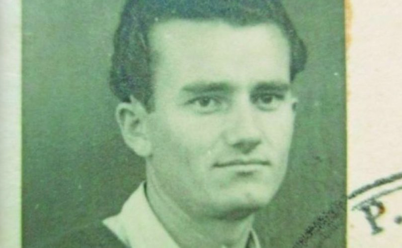 A murit Ion Ceaușescu, fratele lui Nicolae Ceaușescu! 