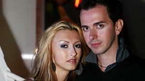 Andreea Bălan vrea înapoi la Keo? Dovada că artista este încă interesată de fostul iubit