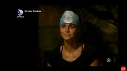 Războinica Ema a părăsit competiția Survivor România: „Nimeni nu  se gândea..”