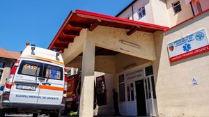 bolnav de coronavirus sinucidere spital sibiu bolnav de coronavirus sinucidere spital sibiu