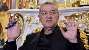 Gigi Becali nu ține cont de măsurile impuse de autorități. Declarații șocante: „Nu țin cont de distanțarea socială. Cine moare, moare...”