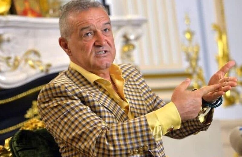 Gigi Becali nu ține cont de măsurile impuse de autorități. Declarații șocante: „Nu țin cont de distanțarea socială. Cine moare, moare...”