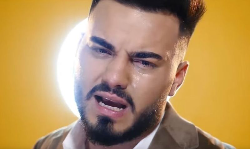 Jador, apel disperat pe Instagram! Artistul are mari probleme cu contul de YouTube. Se întâmplă din nou? „Ajutați-mă, vă rog! Nu știu ce să fac”