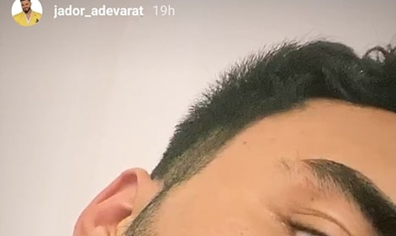 Jador, apel disperat pe Instagram! Artistul are mari probleme cu contul de YouTube. Se &icirc;nt&acirc;mplă din nou? &bdquo;Ajutați-mă, vă rog! Nu știu ce să fac&rdquo;