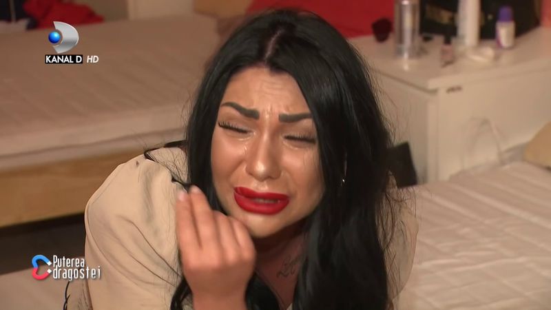 Dezvăluirile halucinante făcute de o concurentă Puterea dragostei: &quot;Nu e bun de nimic la pat...&quot;