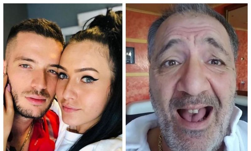 Nelson Mondialu o face praf pe Bianca de la Puterea Dragostei &icirc;n noul vlog: &bdquo;Cea mai distrusă. Are nevoie de consultanță psihiatrică&rdquo;