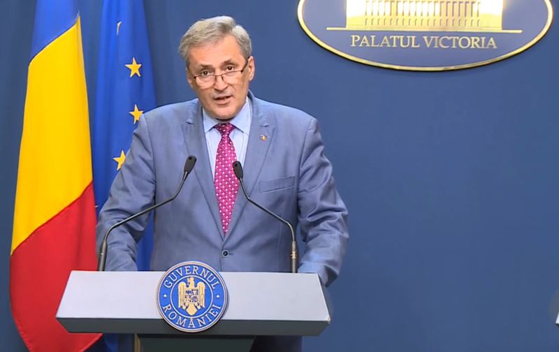 Marcel Vela a anunțat Ordonanța Militară 11. Anunț de ultimă oră pentru români