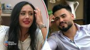 Ella de la Puterea dragostei, reactie la "Gagica ta ma suna" a lui Jador