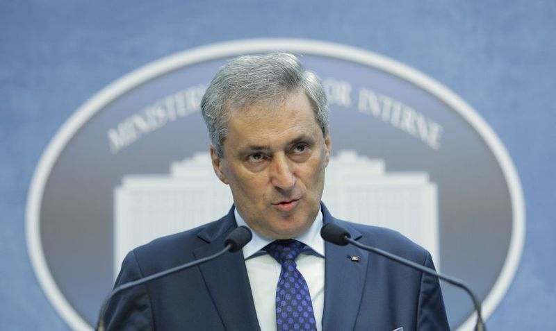 Ordonanța Militară 11. TEXT INTEGRAL