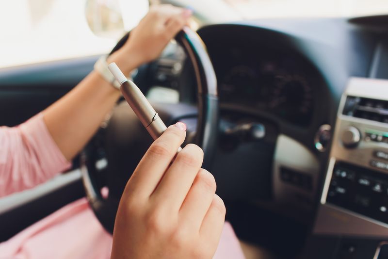 Țigările mentolate vor fi interzise complet din 20 mai! 