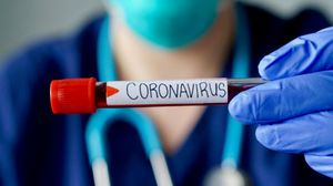 Coronavirus: Nouă perosoane și-au pierdut viața, marți, 12 mai