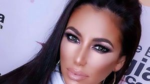 Roxana Vancea, fotogarafia care i-a pus pe jar pe fani. Răspunsul acid al vedetei: „Nu vă obosiți...”