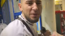 Bogdan Mocanu, beat mort! Cum a fost filmat e incredibil! "Era in coma"