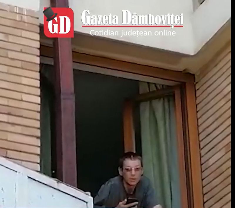 hotel targoviste coronavirus