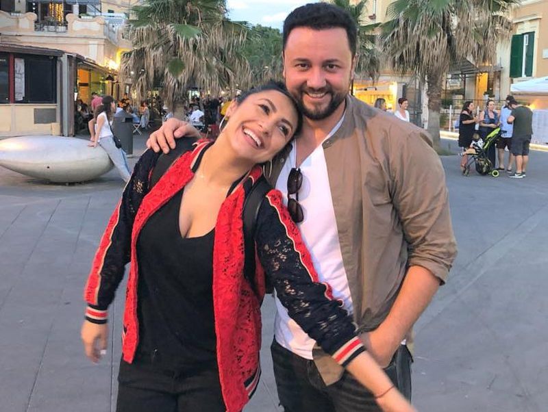 Cu cine s-a iubit Andra înainte de Cătălin Măruță? E un artist celebru din România. Vedeta a suferit mult după despărțire