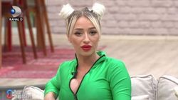 Ligi de la Puterea dragostei, filmată în timp ce avea relații intime cu Sergio! Dezvăluiri halucinante