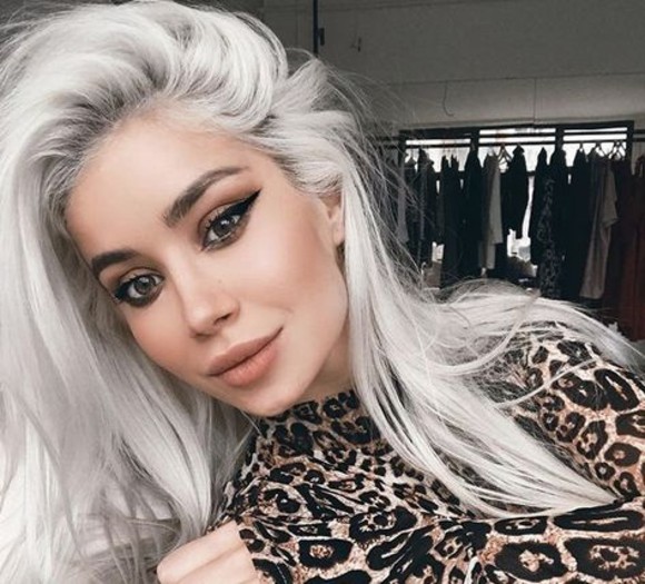 Alina Ceușan, primele declarații despre sarcină: „Cred că am făcut patru teste în ziua respectivă”