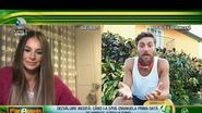 Ghiță s-a revăzut cu Grațiela după eliminarea de la Survivor România. Ce reproșuri i-a făcut aceasta faimosului?: „Ce am vorbit eu cu tine?”