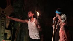 Ghita Balmus, eliminat aseara din competitia Survivor Romania:  "Am dat tot ce am putut, de multe ori cu dureri, infometat, trist..."