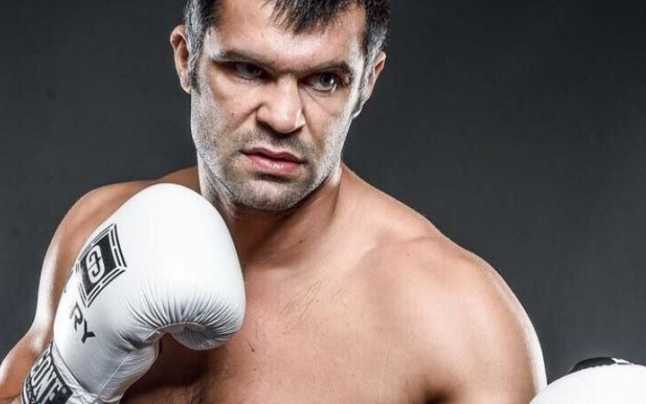 Daniel Ghiță, atac dur la adresa lui Marcel Vela: Vela vuvuzela