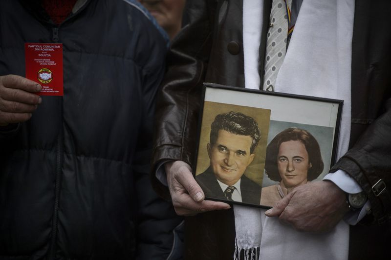 elena-ceausescu