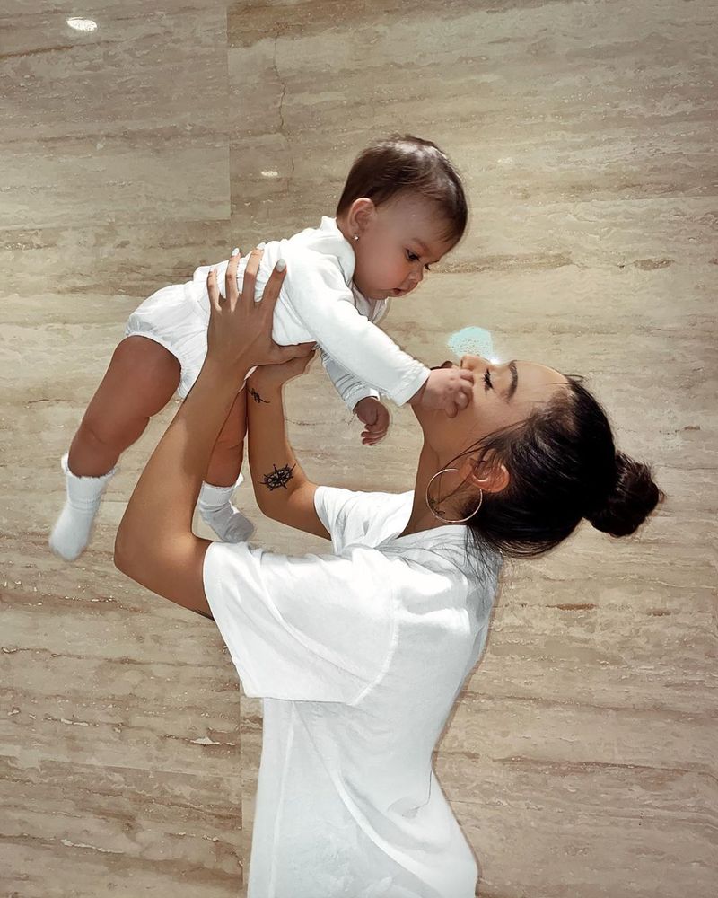 Carmen Simionescu, de urgență la spital cu fiica sa. Ce s-a &icirc;nt&acirc;mplat cu micuța Sofia