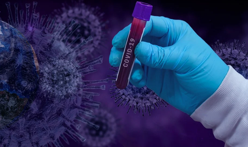 Primul cadru medical ucis de coronavirus &icirc;n Bacău &bdquo;Veți vedea ce urmează&rdquo; 