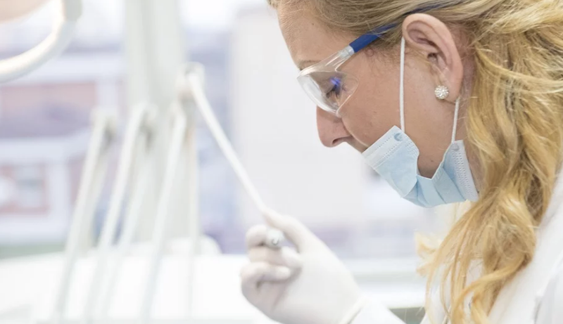 Primul cadru medical ucis de coronavirus &icirc;n Bacău &bdquo;Veți vedea ce urmează&rdquo; 