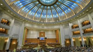 Camera Deputaţilor a adoptat legea privind starea de alertă