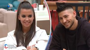 Andra Volos i-a dat replica lui Bogdan Mocanu: Despartirea e definitivă. Mărturii șocante: „Am vrut să mă omor. Nu am crezut vreodată...”