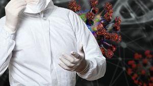 Alte zece decese provocate de coronavirus au fost anunţate joi dimineaţă in Romania. Numărul total a ajuns la 1.046.