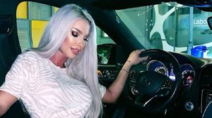 Loredana Chivu face primele declarații după incidentul care a zguduit lumea showbiz-ului! „Trăiesc un coșmar. Nu aveam...”