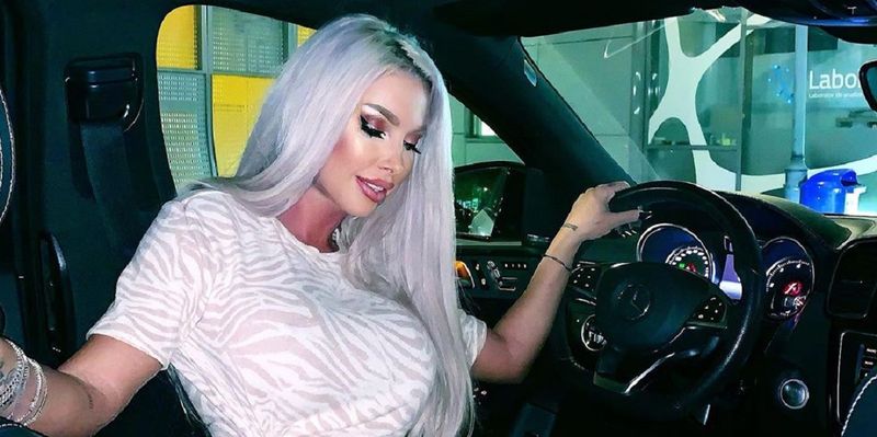 Loredana Chivu face primele declarații după incidentul care a zguduit lumea showbiz-ului! „Trăiesc un coșmar. Nu aveam...”