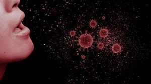 Descoperire șoc! Poți să iei COVID-19 fără să intri în contact cu o persoană infectată. Iată ce spun specialiștii