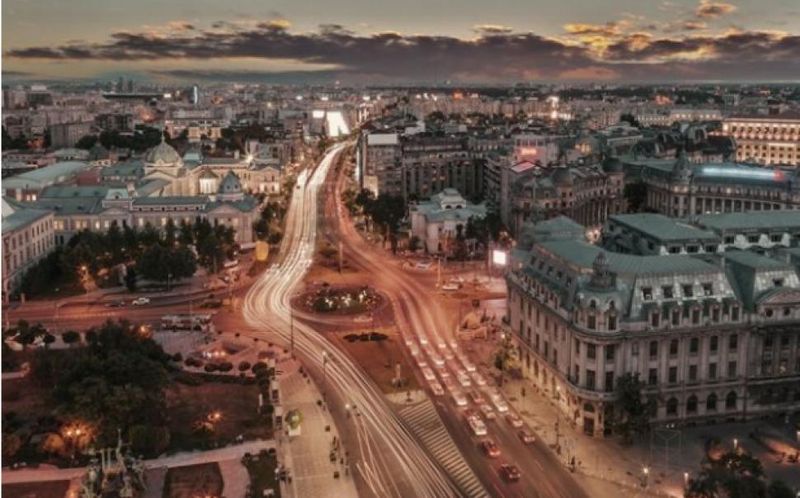 Decizie de ultim moment! Mașinile nu vor mai circula prin Centrul Bucureștiului în weekend-uri. Când se va implementa măsura și ce zone sunt vizate?