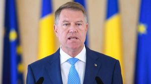 iohannis „Nu voi ezita să declar din nou stare de urgență