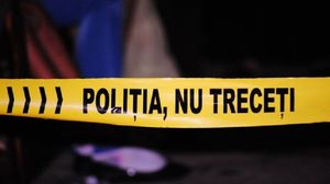 Descoperire macabră. Au fost prinși cu o valiză în care se aflau rămășițe umane. Polițiștii au încremenit