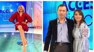 Mirela Vaida l-a făcut praf pe Viorel Stegaru. Nu a mai rezistat și a spus lucrurilor pe nume: „Nu te mai baza că te ajutăm noi. Nu mai vrem. Ai înțeles?”