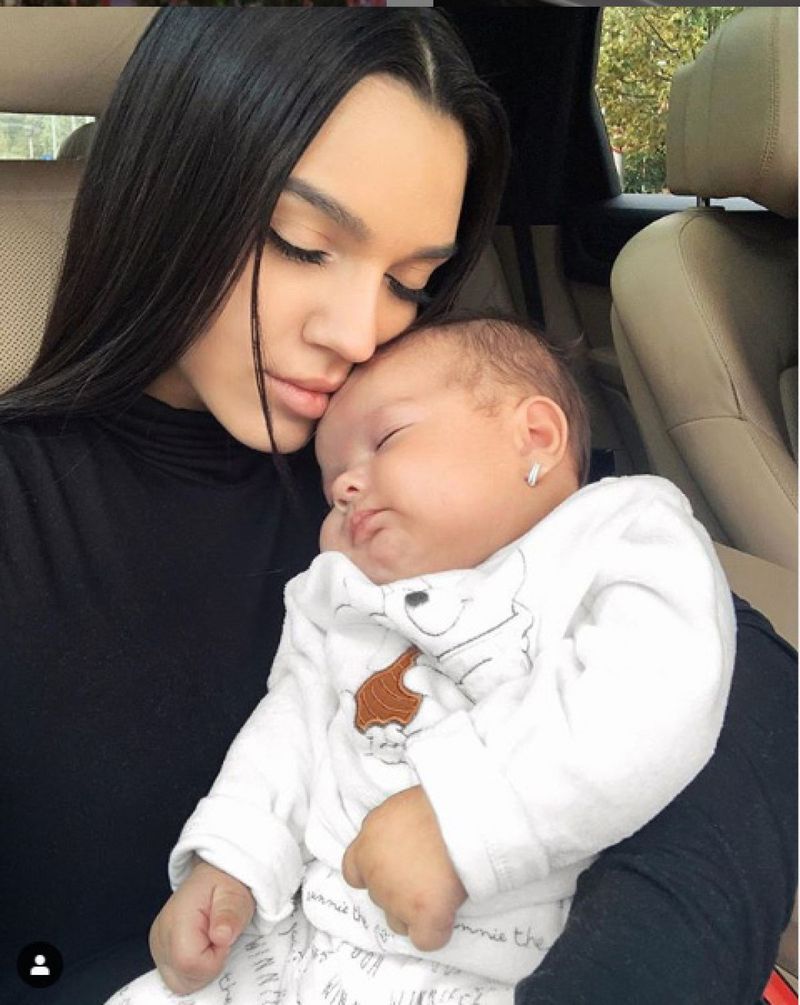 Carmen Minune a aflat ce boală are fetița ei. A făcut anunțul în urmă cu puțin timp: „Până nu pierzi ceva, nu apreciezi acel ceva”