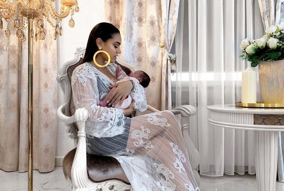 Carmen Minune a aflat ce boală are fetița ei. A făcut anunțul în urmă cu puțin timp: „Până nu pierzi ceva, nu apreciezi acel ceva”