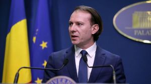 Se vor tăia pensiile și salariile? Anunțul făcut de Florin Cîțu