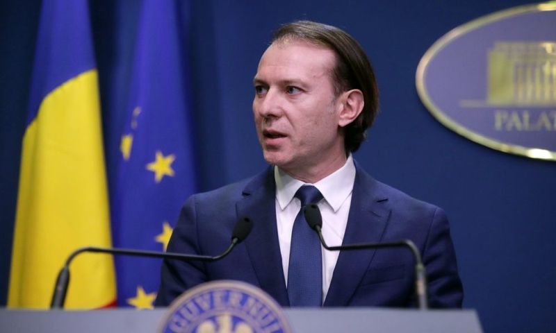 Se vor tăia pensiile și salariile? Anunțul făcut de Florin Cîțu
